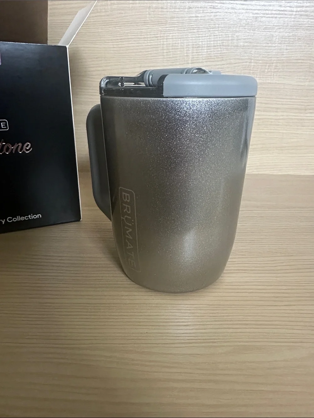 Brumate Moonstone Muv 15 oz.